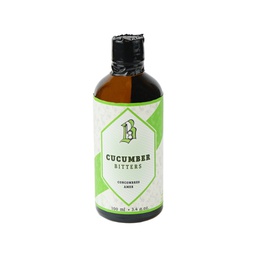 [162731] Cucumber Bitter 100 ml B18