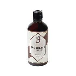 [162733] Amer au Cacao Noir 100 ml B18