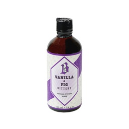 [162734] Vanilla and Fig Bitter 100 ml B18