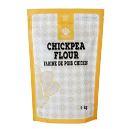 [204219] Chick Pea Flour 1 kg Dinavedic