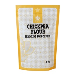 [204219] Chick Pea Flour 1 kg Dinavedic
