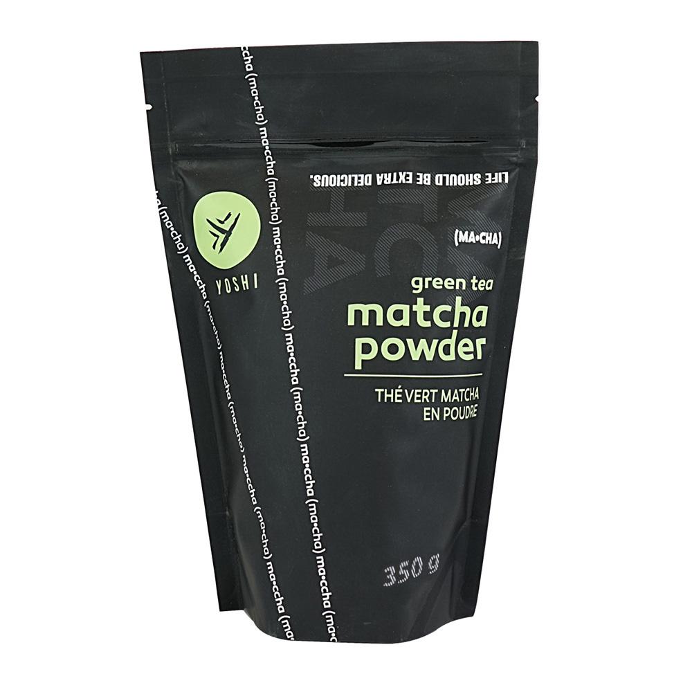 Yoshi Japanese Matcha Green Tea Powder - 350 g | Vegan