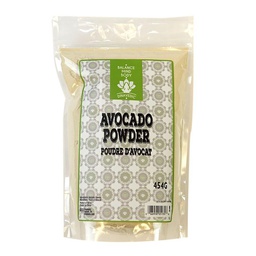 [251006] Avocado Powder 454 g Dinavedic