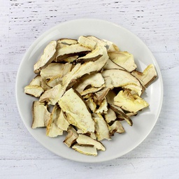 [050409] Qualifirst Dried Mushroom Mix 454 g Royal Command