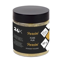 [050404] Porcini Powder 50 g Epicureal