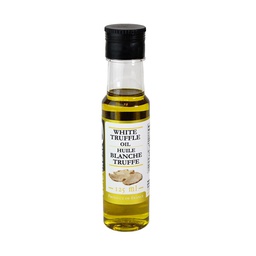 [050729] White Truffle Olive Oil 125 ml Epicureal