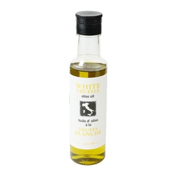 [050735] Huile d'Olive à la Truffe Blanche 250 ml Royal Command