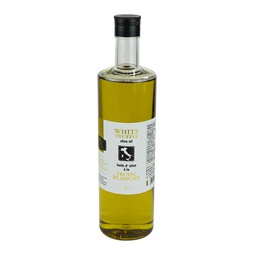 [050746] White Truffle Olive Oil 1 L Royal Command