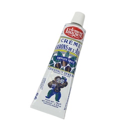 [060715] Chestnut Spread Sweetened Tube 78 g Faugier