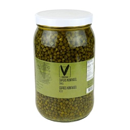 [101314] Capers Nonpareil Small 1.5 L Epicureal