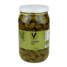 [101324] Caper Berries 1.5 kg Royal Command