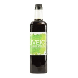 [131818] Hemp Oil 1 L Oliveio