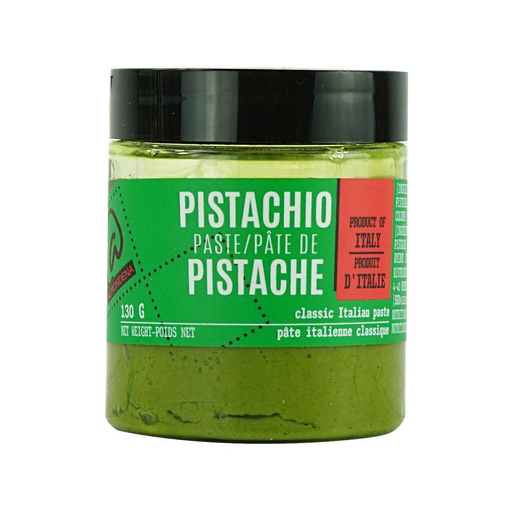 Pistachio Fine Paste 130 g Almondena Qualifirst