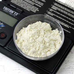 [152189] Gomme de Guar Mesh 200 ; 300 g PowderForTexture