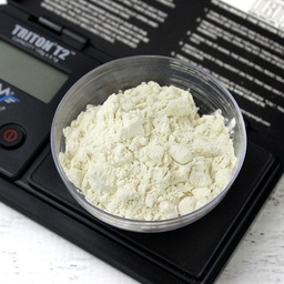 [152189] Gum Guar 200 Mesh ; 300 g PowderForTexture