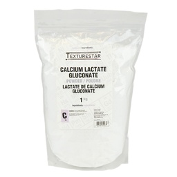 [152570] Calcium Lactate Gluconate 1 kg Royal Command