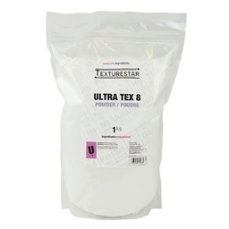 [152583] Ultra Tex 8 Powder 1 kg Royal Command