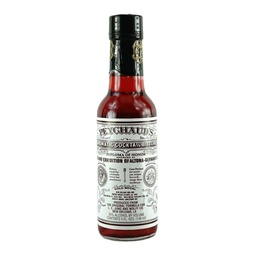 [163130] Aromatic Cocktail Bitter 5 oz Peychauds