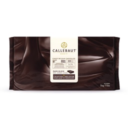 [173035] Mi-Amer  811 Bloc 5 kg Callebaut