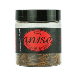 [181693] Anise Star 20 g Epicureal