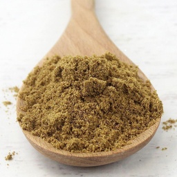 [181826] Cumin Seeds Ground 5 lbs Royal Command