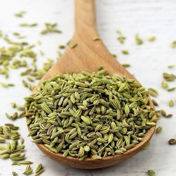 [181849] Fennel Seeds Whole 5 lbs Royal Command