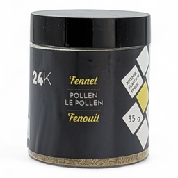 [181852] Fennel Pollen Pure 35 g Epicureal