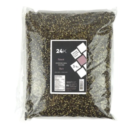 [182021] Black Peppercorn Whole 5 lbs Royal Command