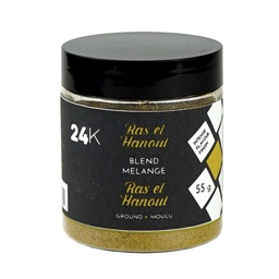 [183529] Ras el Hanout 55 g Epicureal