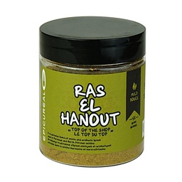 [183529] Ras el Hanout 55 g Epicureal