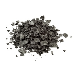 [183563] Flocons de Sel Noir 1 kg 24K