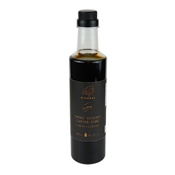 [183670] Liquid Smoke Hickory 500 ml Royal Command