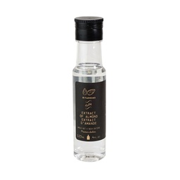 [183954] Almond Extract 125 ml Bitarome