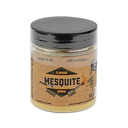 [184276] Mesquite Smoke Flavour Powder 55 g Epicureal