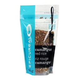 [204074] Camargue Style Red Rice - 300 g Epicureal