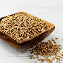 [204315] Farro Grain Whole - 300 g Epicureal