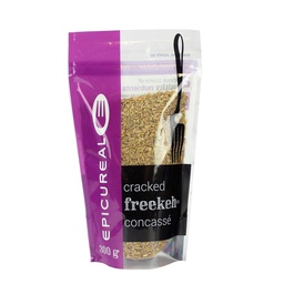 [204320] Freekeh (Cracked) - 300 g Epicureal