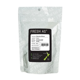 [240815] Cherries Whole Freeze Dried 35 g Fresh-As