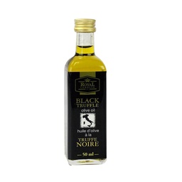 [050734] Huile de Truffe Noire Italie 55 ml Royal Command
