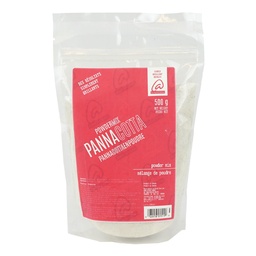 [152068] Panna Cotta Mix 500 g Texturestar