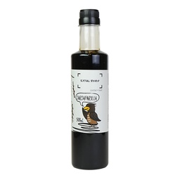 [163607] Sarsaparilla Cordial Syrup 500 ml Social Syryp