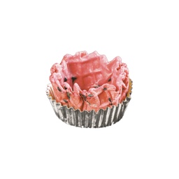 [236302] Coupelles Paniers Betterave 120 pc La Rose Noire