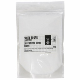 [251010] White Sugar Substitute - 350 g Dinavedic