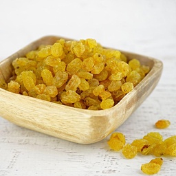 [240111] Raisins Golden (Fancy) 1 kg Royal Command