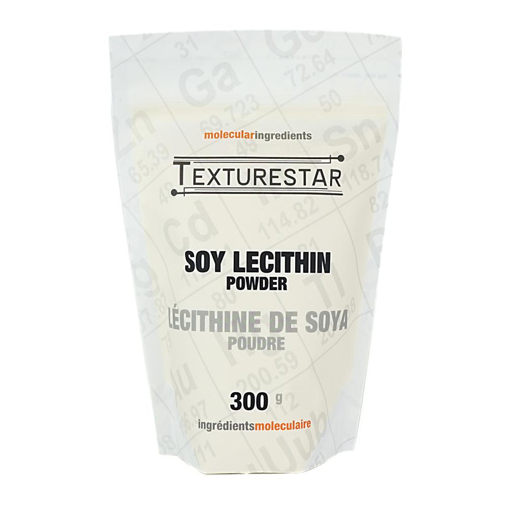Lécithine de soja en poudre