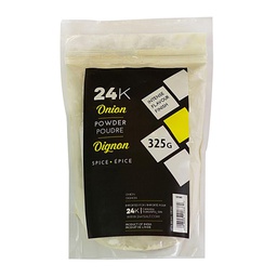 [181949] Onion Powder - 325 g 24K