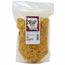 [187347] Special Steak Rub 454 g Davids