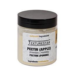 [152051] Pectin (Apple) Powder 40 g Texturestar