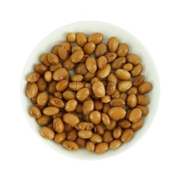 [060624] Borlotti Beans Tinned 2.55 kg Viniteau