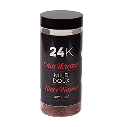 [181761] Chilli Mild Threads Dry 15 g YOSHI